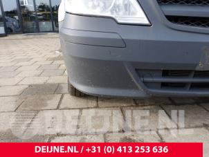 Używane Zderzak przedni Mercedes Vito (639.6) 2.2 113 CDI 16V Euro 5 Cena € 211,75 Z VAT oferowane przez van Deijne Onderdelen Uden B.V.