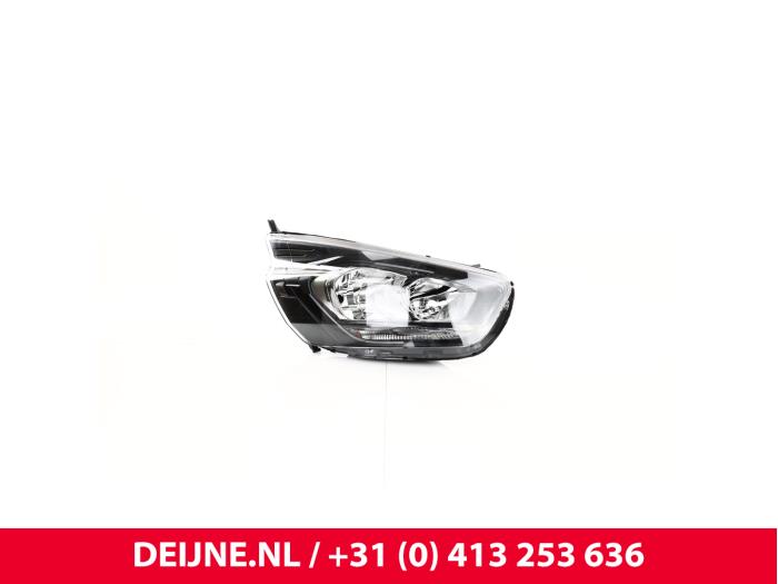 Nowe Reflektor prawy Ford Transit Custom Cena € 219,01 Z VAT oferowane przez van Deijne Onderdelen Uden B.V.