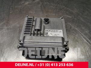 Usagé Ordinateur gestion moteur Volkswagen Transporter T6 2.0 TDI 199 Prix € 363,00 Prix TTC proposé par van Deijne Onderdelen Uden B.V.