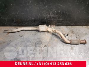 Used Catalytic converter Mercedes Vito (447.6) 1.7 110 CDI 16V Price € 484,00 Inclusive VAT offered by van Deijne Onderdelen Uden B.V.
