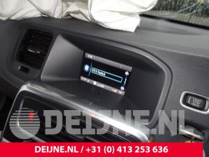 Usagé Affichage intérieur Volvo S60 II (FS) 1.6 DRIVe,D2 Prix sur demande proposé par van Deijne Onderdelen Uden B.V.