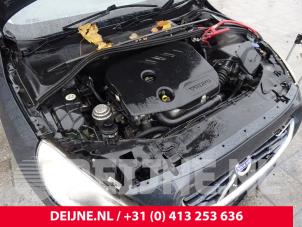Used Engine Volvo S60 II (FS) 1.6 DRIVe,D2 Price € 1.250,00 Margin scheme offered by van Deijne Onderdelen Uden B.V.
