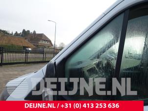 Used Quarter light, front left Ford Transit 2.0 TDCi 16V Eco Blue 130 RWD Price € 48,40 Inclusive VAT offered by van Deijne Onderdelen Uden B.V.