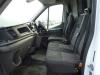 Cinturón de seguridad izquierda delante de un Ford Transit, 2013 2.0 TDCi 16V Eco Blue 130 RWD, Furgoneta, Diesel, 1.995cc, 95kW (129pk), RWD, BKRA, 2019-05 2022