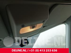 Gebrauchte Innenbeleuchtung vorne Ford Transit 2.0 TDCi 16V Eco Blue 130 RWD Preis auf Anfrage angeboten von van Deijne Onderdelen Uden B.V.
