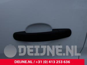 Usados Mecanismo de cerradura de puerta de 2 puertas izquierda Ford Transit 2.0 TDCi 16V Eco Blue 130 RWD Precio € 121,00 IVA incluido ofrecido por van Deijne Onderdelen Uden B.V.