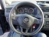 Volkswagen Caddy IV 2.0 TDI 75 Airbag set + dashboard