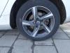 Set of wheels from a Volvo V40 (MV), 2012 / 2019 2.0 D2 16V, Hatchback, 4-dr, Diesel, 1.969cc, 88kW (120pk), FWD, D4204T8; B, 2015-02 / 2019-08, MV74 2015