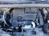 Engine from a Opel Combo Cargo 1.6 CDTI 75 2019