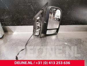 Used Wing mirror, right Mercedes Sprinter 3,5t (906.63) 311 CDI 16V Price € 96,80 Inclusive VAT offered by van Deijne Onderdelen Uden B.V.