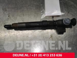 Usagé Injecteur (diesel) Toyota ProAce 2.0 D-4D 122 16V Worker Prix € 121,00 Prix TTC proposé par van Deijne Onderdelen Uden B.V.