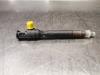 Injector (diesel) from a Toyota ProAce 2.0 D-4D 122 16V Worker 2020