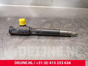 Usagé Injecteur (diesel) Toyota ProAce 2.0 D-4D 122 16V Worker Prix € 121,00 Prix TTC proposé par van Deijne Onderdelen Uden B.V.