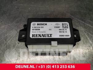 Usagé Module PDC Renault Master IV (JV) 2.3 dCi 16V 150 Prix € 181,50 Prix TTC proposé par van Deijne Onderdelen Uden B.V.