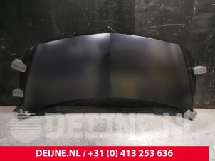 New Bonnet Mercedes Citan Price € 332,75 Inclusive VAT offered by van Deijne Onderdelen Uden B.V.