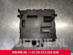 Usagé Ordinateur contrôle fonctionnel Renault Master IV (JV) 2.3 dCi 16V 150 Prix € 151,25 Prix TTC proposé par van Deijne Onderdelen Uden B.V.