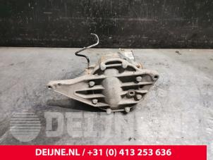 Used Rear differential Mercedes Vito (447.6) 2.2 116 CDI 16V Price € 968,00 Inclusive VAT offered by van Deijne Onderdelen Uden B.V.