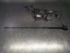 Ford Transit courier 14- Antenna