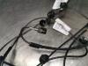 Antenna from a Ford Transit Courier 2015