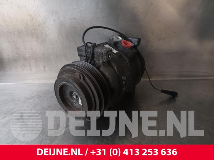 Usagé Compresseur de clim Iveco New Daily VI 33S15, 35C15, 35S15 Prix € 90,75 Prix TTC proposé par van Deijne Onderdelen Uden B.V.