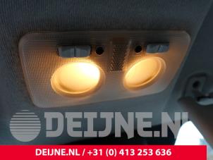 Usados Luz interior delante Iveco New Daily VI 33S15, 35C15, 35S15 Precio de solicitud ofrecido por van Deijne Onderdelen Uden B.V.