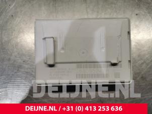 Used Module (miscellaneous) Renault Master IV (JV) 2.3 dCi 16V 150 Price € 157,30 Inclusive VAT offered by van Deijne Onderdelen Uden B.V.