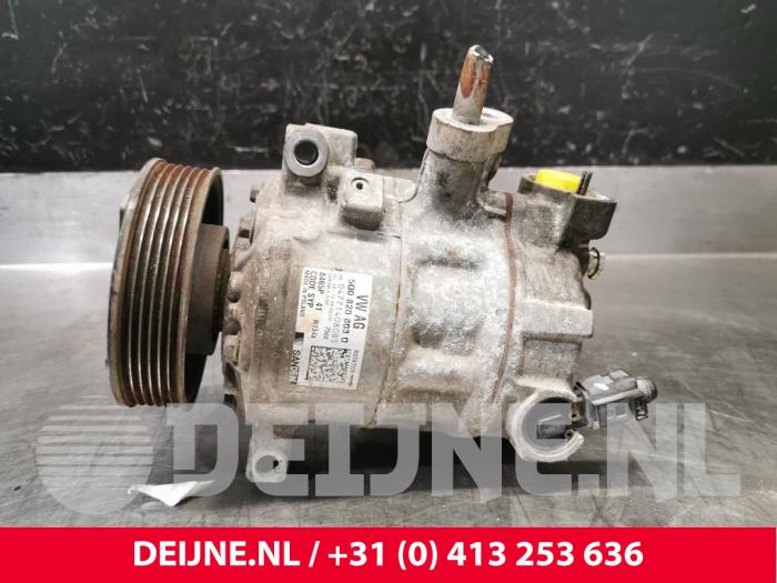 Used Air conditioning pump MAN TGE 2.0 TDI Price € 151,25 Inclusive VAT offered by van Deijne Onderdelen Uden B.V.