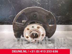 Used Knuckle, front right MAN TGE 2.0 TDI Price € 242,00 Inclusive VAT offered by van Deijne Onderdelen Uden B.V.