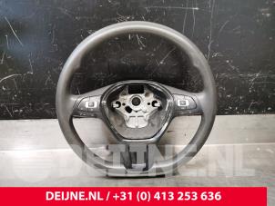 Używane Kierownica MAN TGE 2.0 TDI Cena € 181,50 Z VAT oferowane przez van Deijne Onderdelen Uden B.V.