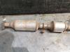 Catalytic converter from a Ford Transit 2.0 TDCi 16V Eco Blue 130 RWD 2022