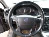 Volvo XC70 (SZ) XC70 2.4 D 20V Left airbag (steering wheel)