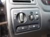 Interruptor de luz de un Volvo XC70 (SZ), 2000 / 2007 XC70 2.4 D 20V, SUV, Diesel, 2.401cc, 120kW (163pk), 4x4, D5244T, 2002-09 / 2007-08, SZ79 2005