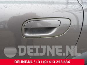 Usagé Poignée portière 4portes arrière gauche Volvo XC70 (SZ) XC70 2.4 D 20V Prix sur demande proposé par van Deijne Onderdelen Uden B.V.