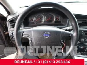 Used Steering wheel Volvo XC70 (SZ) XC70 2.4 D 20V Price on request offered by van Deijne Onderdelen Uden B.V.