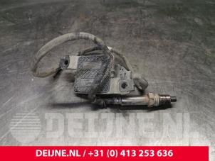 Używane Czujnik Nox MAN TGE 2.0 TDI Cena € 181,50 Z VAT oferowane przez van Deijne Onderdelen Uden B.V.