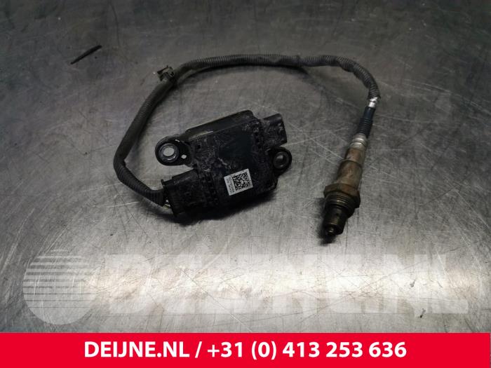 Begagnade NOx-sensor Mercedes Vito (447.6) 1.7 110 CDI 16V Pris € 121,00 Inklusive moms erbjuds av van Deijne Onderdelen Uden B.V.