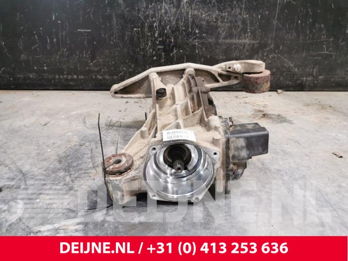 Gebrauchte Differential hinten Volvo XC90 II 2.0 D5 16V AWD Preis € 475,00 Margenregelung angeboten von van Deijne Onderdelen Uden B.V.