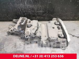 Used Adblue Tank Mercedes Vito (447.6) 1.7 110 CDI 16V Price € 574,75 Inclusive VAT offered by van Deijne Onderdelen Uden B.V.