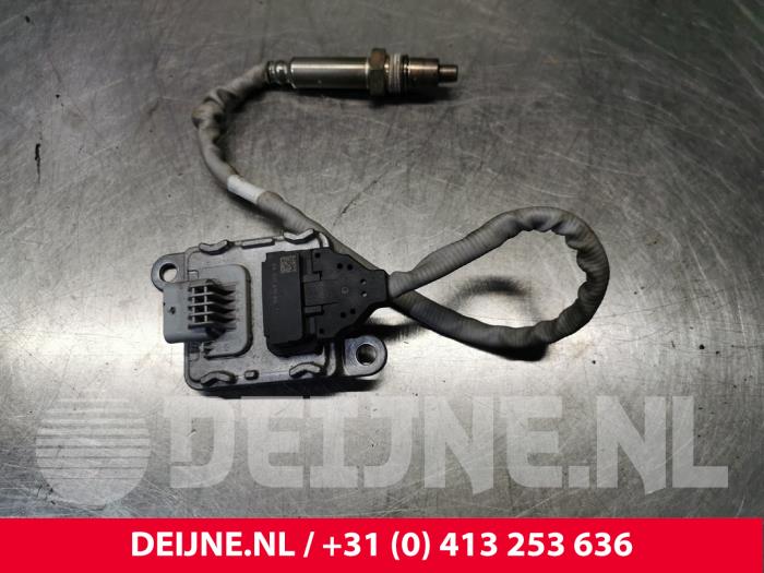 Używane Czujnik Nox Opel Combo Cargo 1.6 CDTI 75 Cena € 151,25 Z VAT oferowane przez van Deijne Onderdelen Uden B.V.