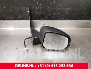 Used Wing mirror, right Ford Transit Connect (PJ2) 1.5 EcoBlue Price € 121,00 Inclusive VAT offered by van Deijne Onderdelen Uden B.V.