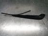 Rear wiper arm from a Volvo V70 (BW), 2007 / 2016 2.0 D3 20V, Combi/o, Diesel, 1.984cc, 100kW (136pk), FWD, D5204T7, 2007-10 / 2015-12, BW31 2013