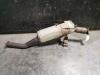 Catalytic converter from a Opel Movano, 2010 2.3 CDTi 16V FWD, Delivery, Diesel, 2.298cc, 74kW (101pk), FWD, M9TB8, 2012-05 / 2014-05 2013