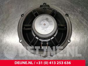 Used Speaker Volkswagen Caddy Combi IV 1.4 TGI EcoFuel Price € 12,10 Inclusive VAT offered by van Deijne Onderdelen Uden B.V.