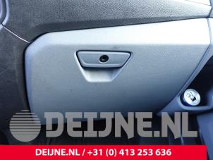 Used Glovebox Ford Transit 2.0 TDCi 16V Eco Blue 105 Price on request offered by van Deijne Onderdelen Uden B.V.