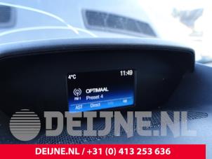 Gebrauchte Anzeige Innen Ford Transit 2.0 TDCi 16V Eco Blue 105 Preis auf Anfrage angeboten von van Deijne Onderdelen Uden B.V.