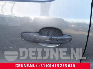 Used Sliding door handle, right Ford Transit 2.0 TDCi 16V Eco Blue 105 Price on request offered by van Deijne Onderdelen Uden B.V.