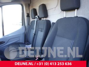 Used Seat, left Ford Transit 2.0 TDCi 16V Eco Blue 105 Price € 423,50 Inclusive VAT offered by van Deijne Onderdelen Uden B.V.