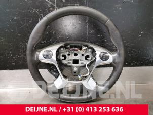 Used Steering wheel Ford Transit 2.0 TDCi 16V Eco Blue 105 Price € 181,50 Inclusive VAT offered by van Deijne Onderdelen Uden B.V.