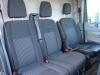Front seatbelt, right from a Ford Transit, 2013 2.0 TDCi 16V Eco Blue 105, Delivery, Diesel, 1.995cc, 77kW (105pk), FWD, YLFS; YLF6; YLFA; BJFA; BJFB; YLFB, 2016-03 2017