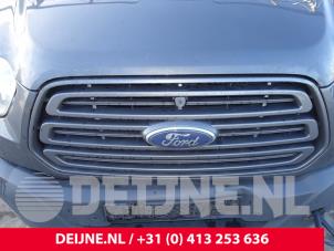 Gebrauchte Vorderfront komplett Ford Transit 2.0 TDCi 16V Eco Blue 105 Preis auf Anfrage angeboten von van Deijne Onderdelen Uden B.V.
